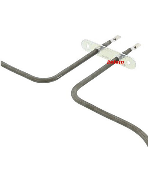 Résistance sole four Zanussi 3570635015