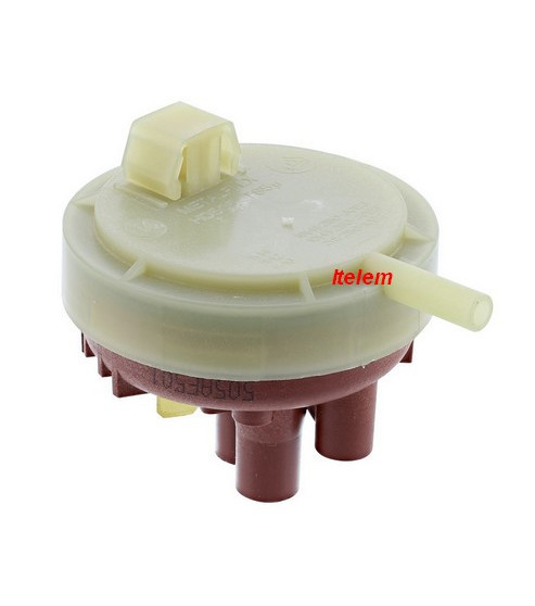 Pressostat lave-vaisselle Electrolux 1528189804