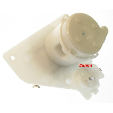Pompe refoulement sèche-linge LG AHA74073801