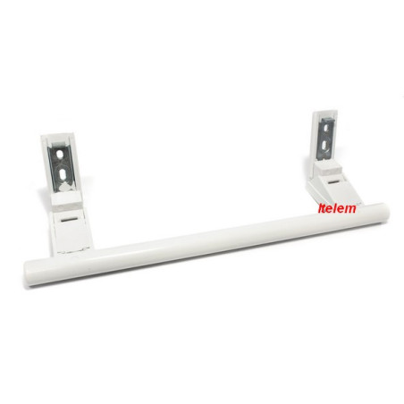 Poignée de porte réfrigérateur Liebherr 7430670