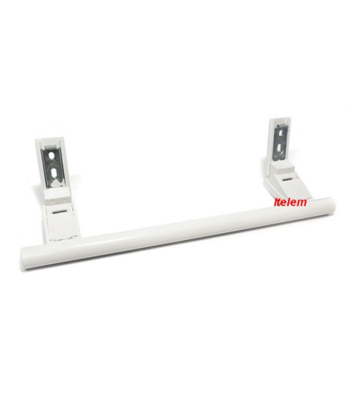 Poignée de porte réfrigérateur Liebherr 7430670