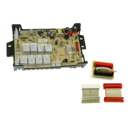 Module électronique four Whirlpool 481010565098
