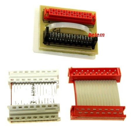 Kit connexion Whirlpool 481010565098