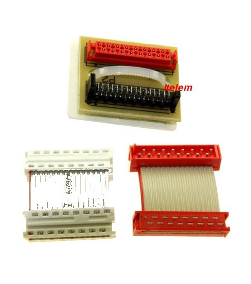 Kit connexion Whirlpool 481010565098