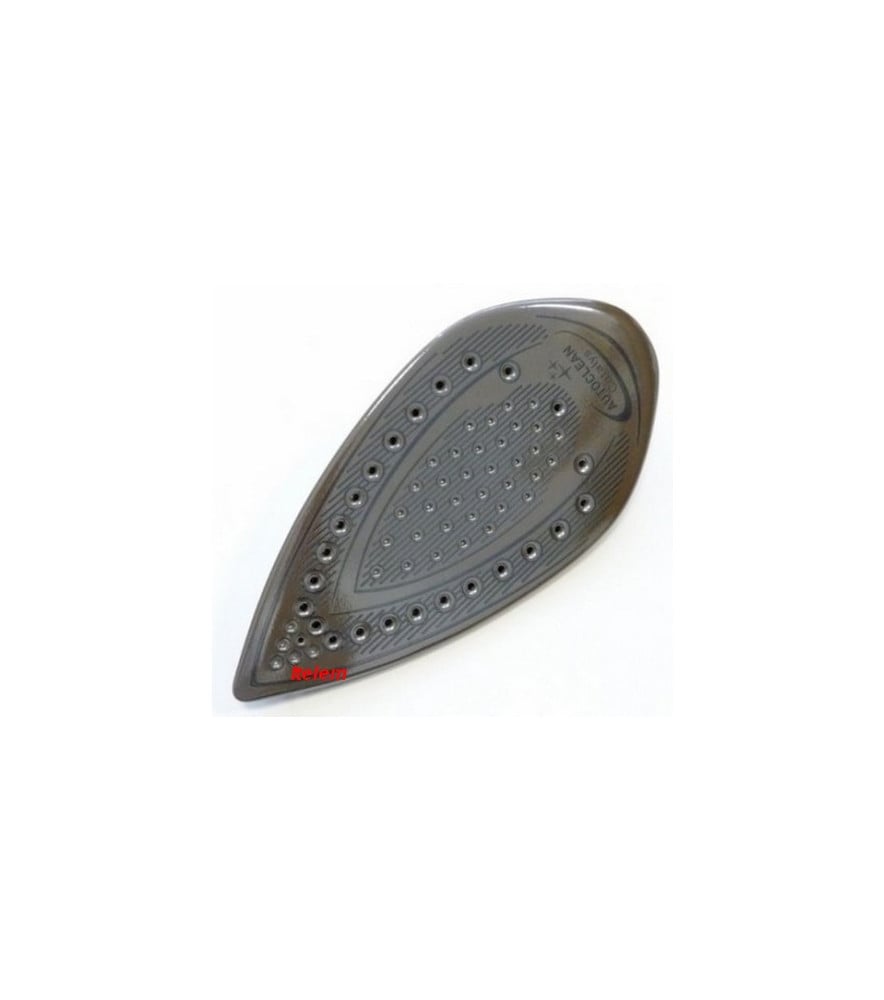 Semelle Thermostat Et Fusible Centrale Vapeur Calor CS-00121373