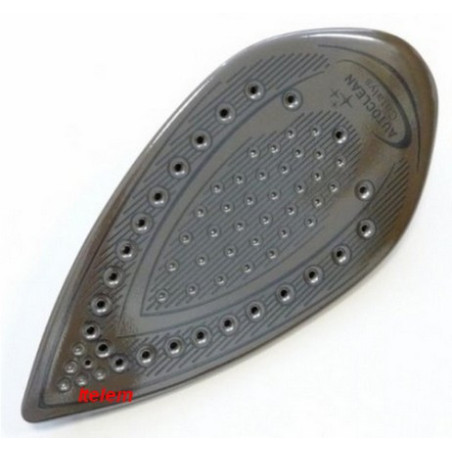 Semelle de fer centrale vapeur Calor CS-00121373