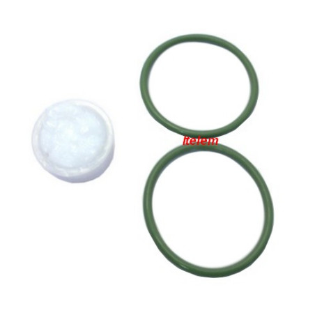 Kit joints de résistance fourneau Sagi 290663