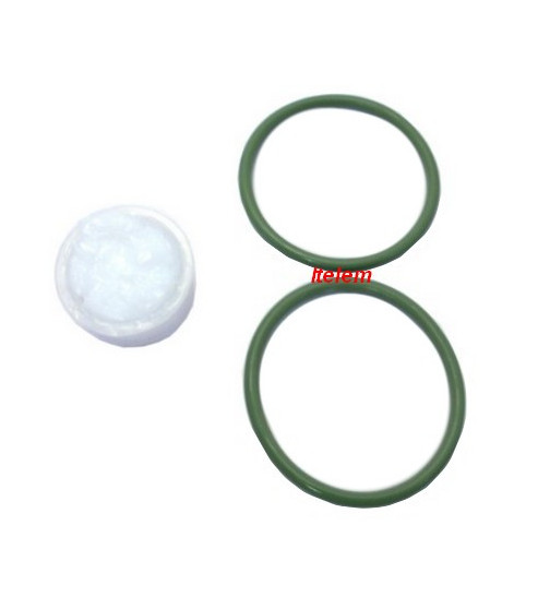 Kit joints de résistance fourneau Sagi 290663
