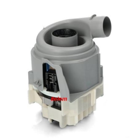 Pompe cyclage lave-vaisselle Siemens 12019637
