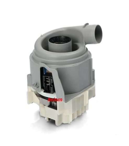 Pompe cyclage lave-vaisselle Siemens 12019637