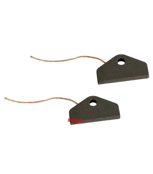 Charbons sèche-linge Miele 4490382