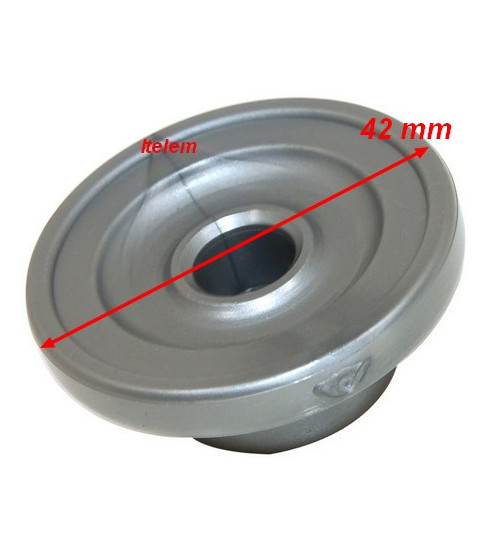 Roulette panier inférieur lave-vaisselle Rosières 91601253