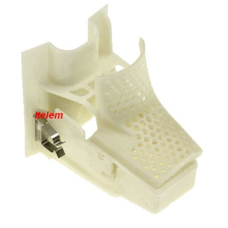 Filtre vidange lave-linge Bosch 00496928
