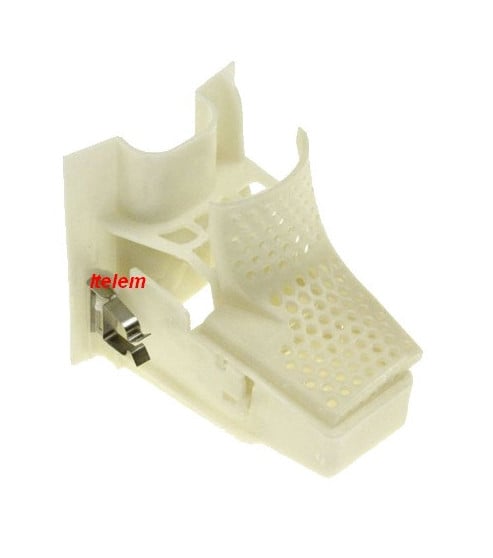 Filtre vidange lave-linge Bosch 00496928