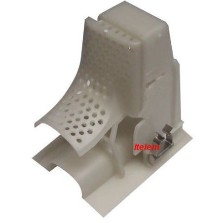 Filtre vidange lave-linge Siemens 00496928