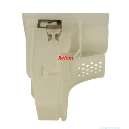 Filtre vidange lave-linge Vedette WTG858300