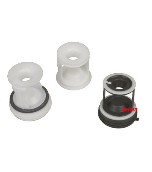 Kit filtres pompe vidange lave-linge Ariston C00045027