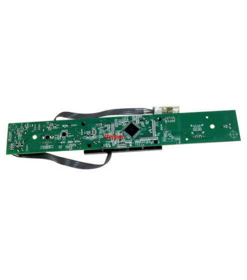Module électronique four à micro-ondes Whilpool 480120101174
