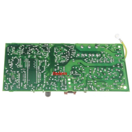 Module électronique four à micro-ondes Whilpool 480120101175