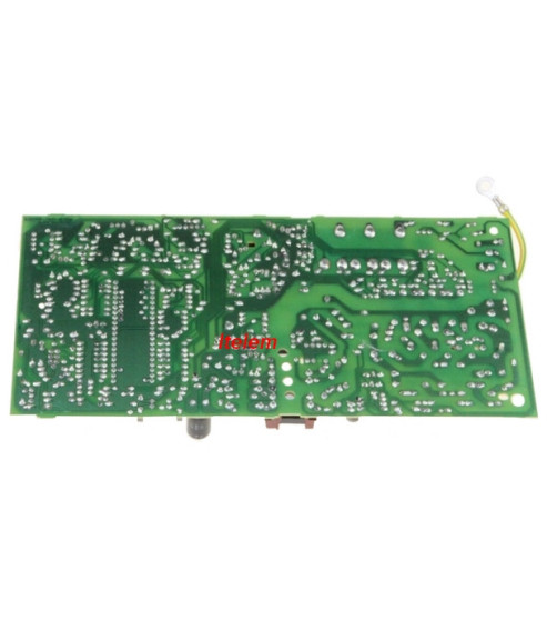 Module électronique four à micro-ondes Whilpool 480120101175