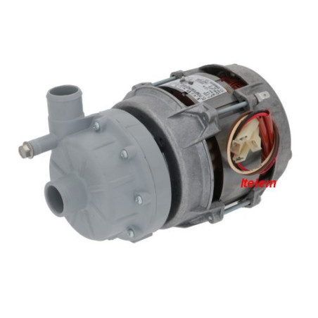 Pompe de cyclage LGB ZF170SX lave-verre Elframo