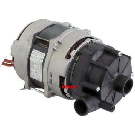Pompe de cyclage LGB ZF170SX lave-verre Komel
