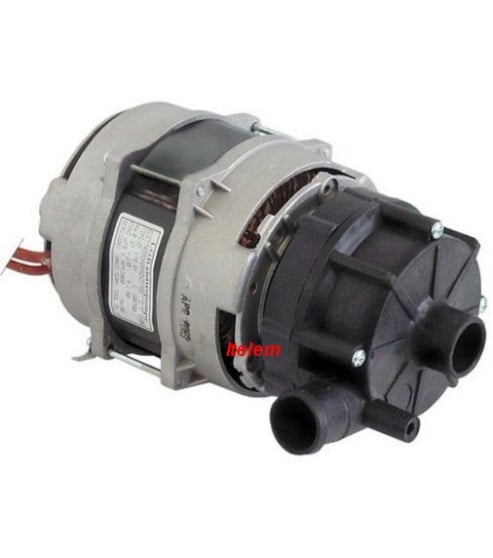 Pompe de cyclage LGB ZF170SX lave-verre Komel