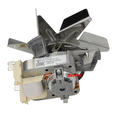 Moteur ventilateur fourneau Ambassade 6539352