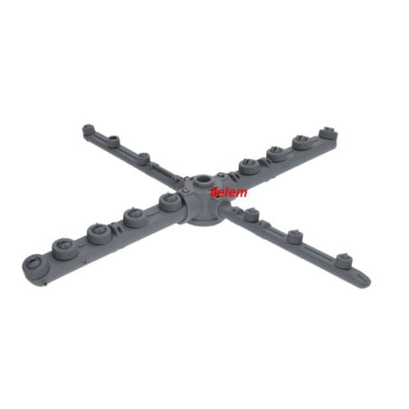 Moulinet lavage lave-vaisselle Elettrobar 990108