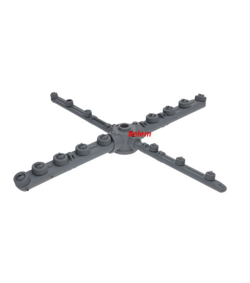Moulinet lavage lave-vaisselle Elettrobar 990108