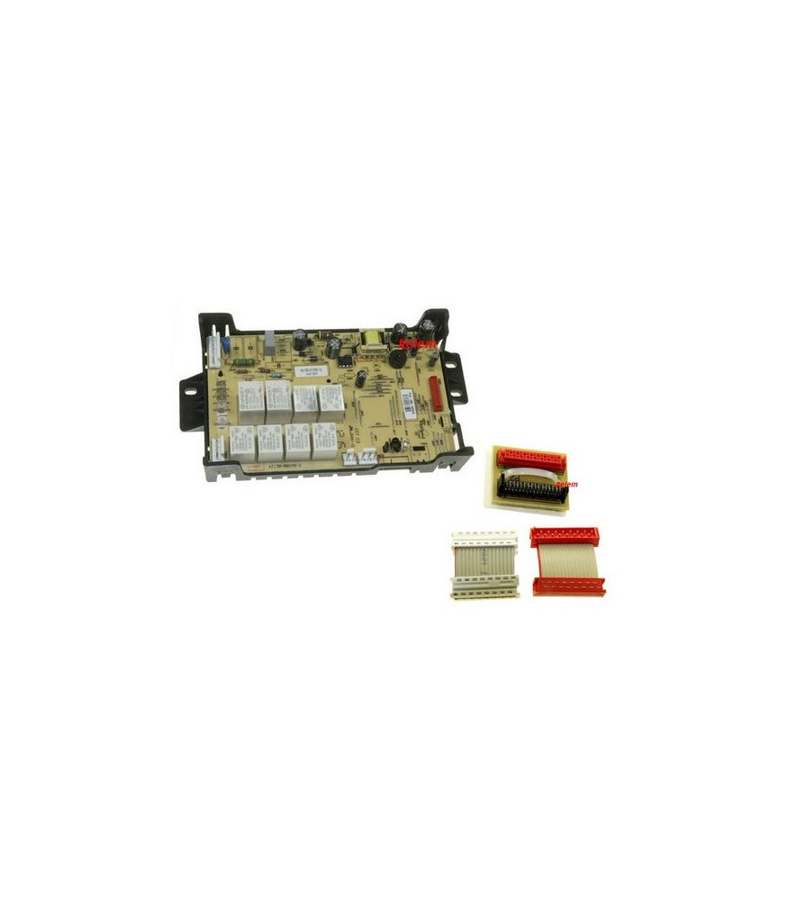 Module électronique four Whirlpool 481010565296