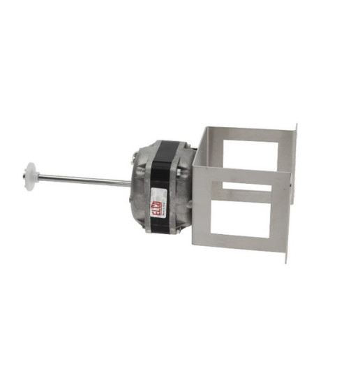 Moteur de ventilateur Elco VN10-20/1796 - NEC7T10ZVN001