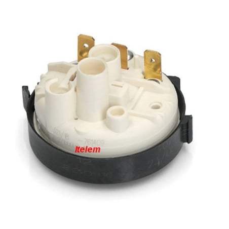 Pressostat 60/30 lave-vaisselle Ascaso LAM201