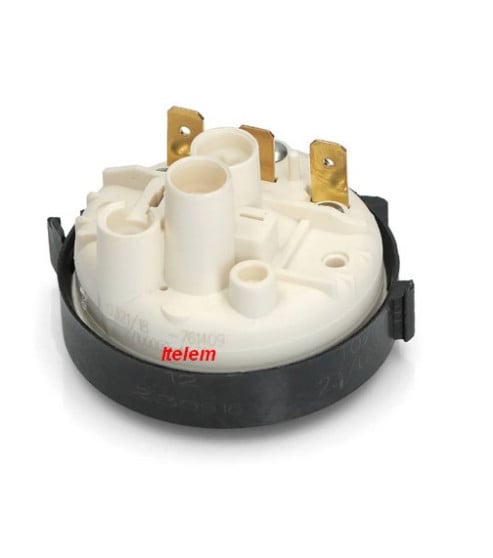Pressostat 60/30 lave-vaisselle Ascaso LAM201