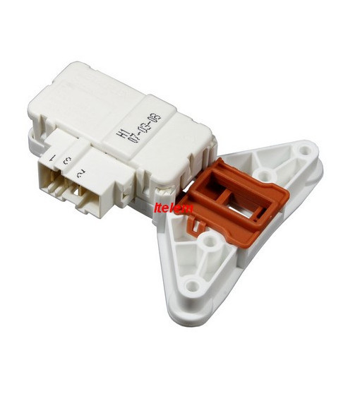 Sécurité de porte lave-linge Whirlpool 481228058043