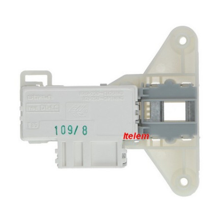 Sécurité de porte lave-linge Laden 481228058043