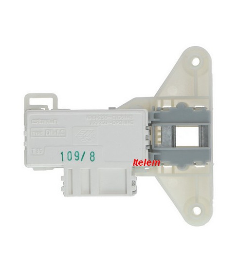 Sécurité de porte lave-linge Laden 481228058043