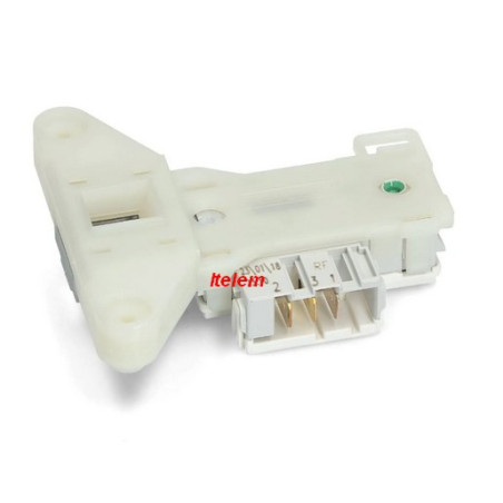 Verrou de porte lave-linge Far 530001501