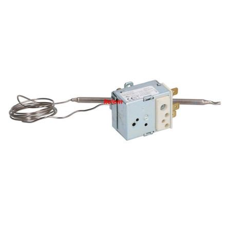Thermostat friteuse Sicomex 03064
