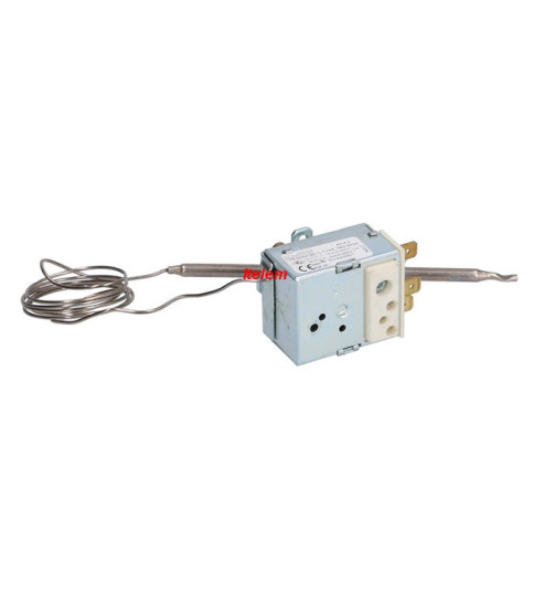 Thermostat friteuse Sicomex 03064
