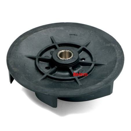 Turbine de pompe lave-vaisselle Comenda 631618
