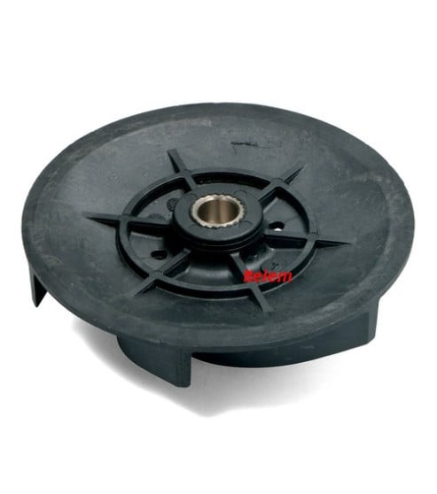 Turbine de pompe lave-vaisselle Comenda 631618