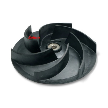 Turbine pompe de cyclage lave-vaisselle Colged Elettrobar 124052