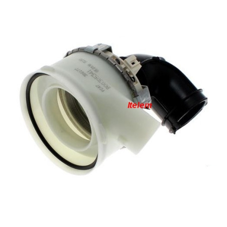 Résistance lave-vaisselle Ariston C00305341