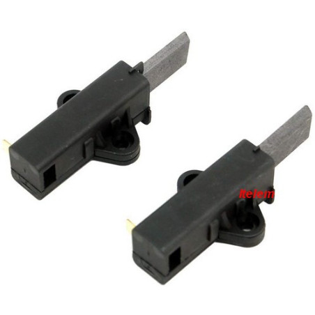 Charbons moteur lave-linge 50265483003