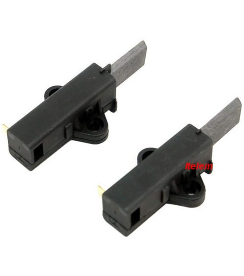 Charbons moteur lave-linge 50265483003