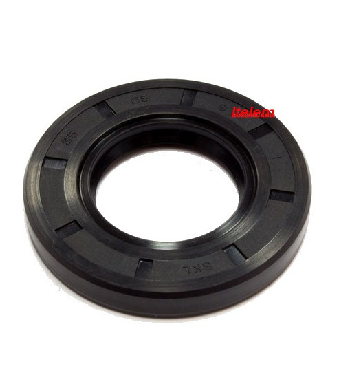 Joint palier lave-linge Whirlpool 481253058177