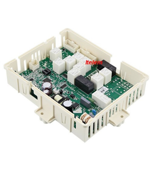 Module électronique four Ikea OVC2000 3876730049