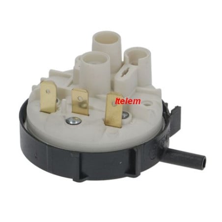 Pressostat 40/20 lave-vaisselle Whirlpool 483286011327