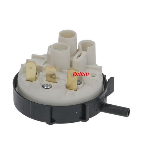 Pressostat 40/20 lave-vaisselle Whirlpool 483286011327